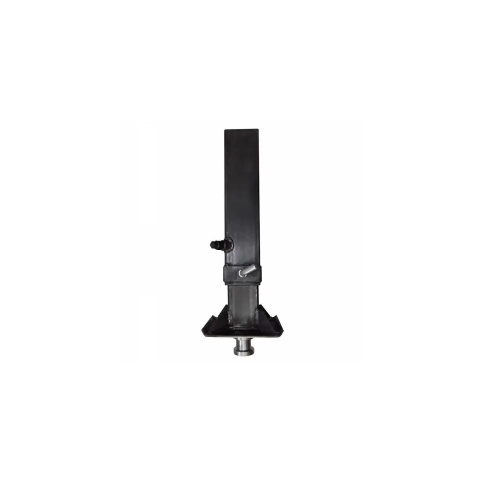 Square Tube Gooseneck Dome - AXL1BJY-TC-22Y